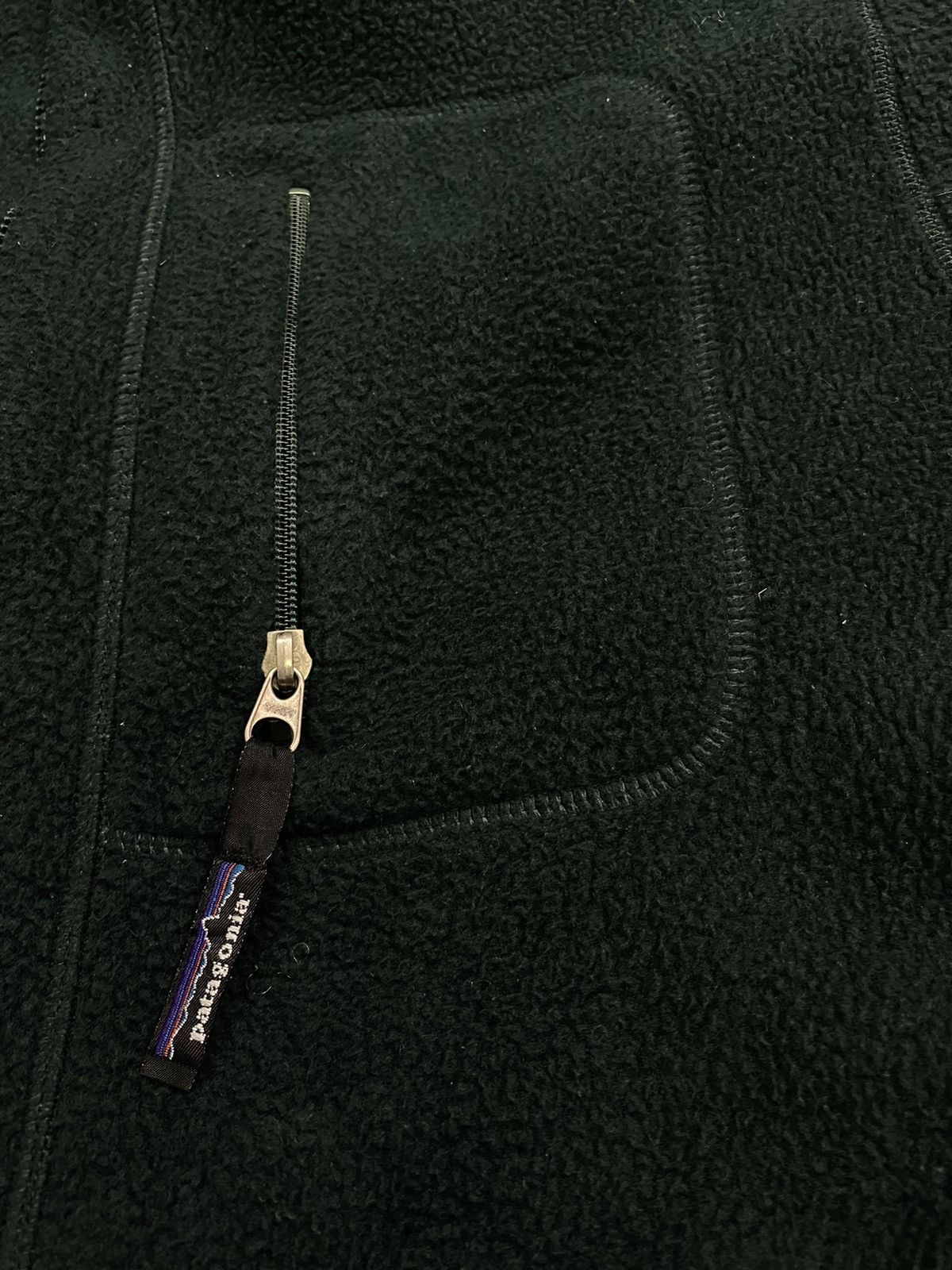 Patagonia VINTAGE PATAGONIA FLEECE Size US M / EU 48-50 / 2 - 7 Thumbnail