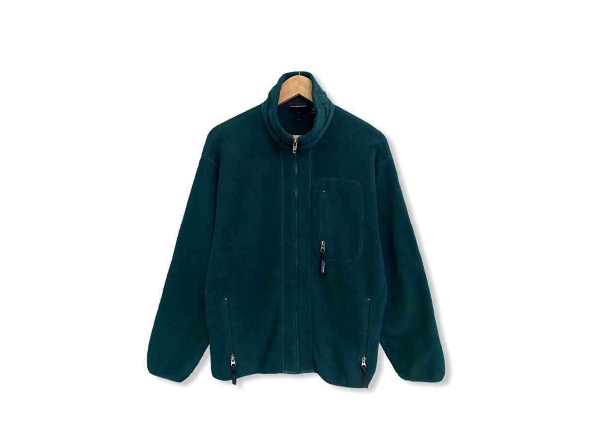 Patagonia VINTAGE PATAGONIA FLEECE Size US M / EU 48-50 / 2 - 1 Thumbnail