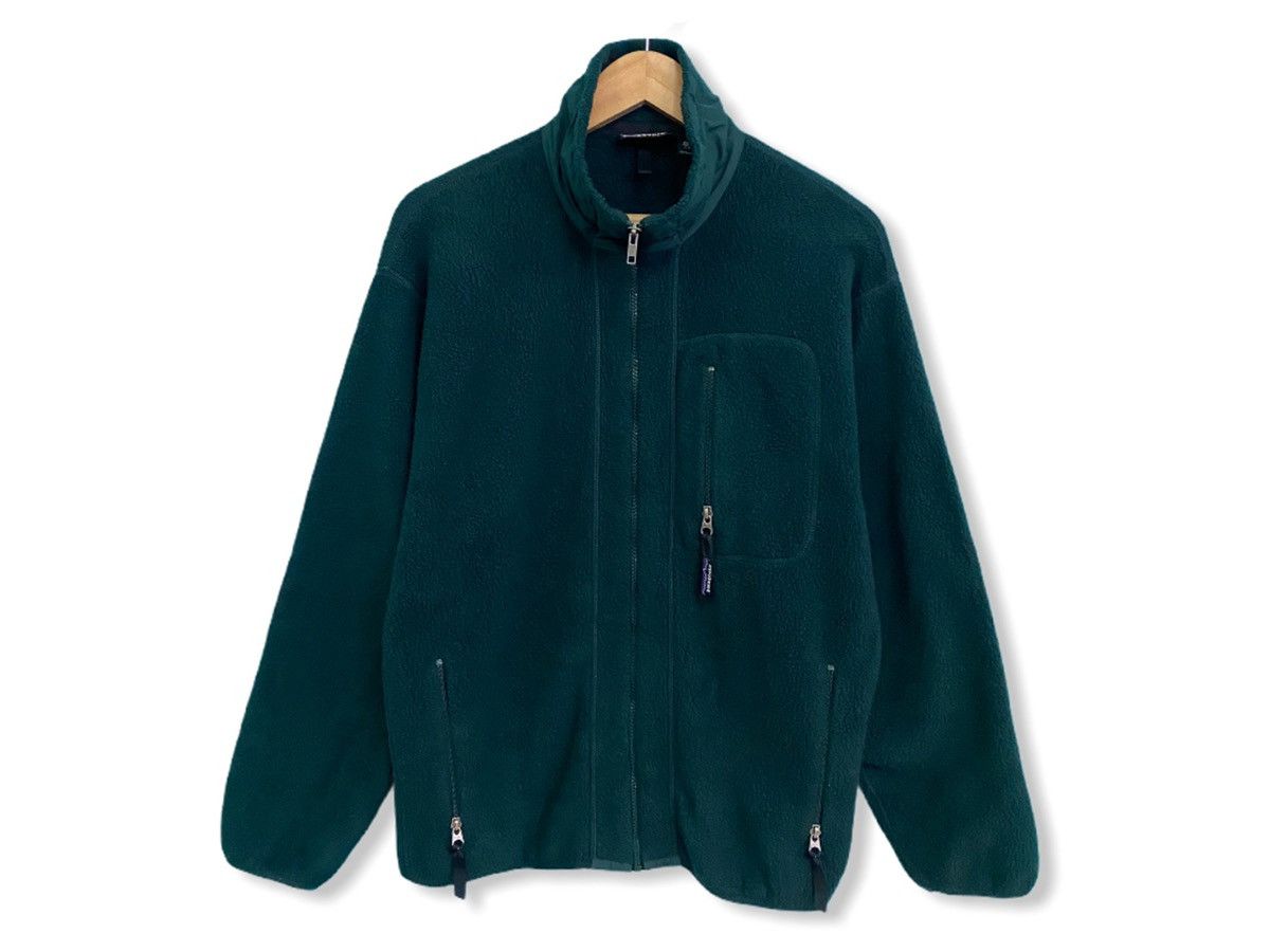 Patagonia VINTAGE PATAGONIA FLEECE Size US M / EU 48-50 / 2 - 4 Thumbnail