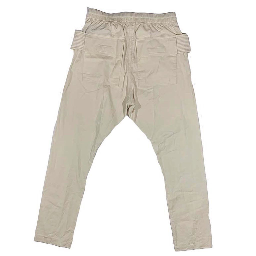 Rick Owens × Rick Owens Drkshdw Rick Owens Creatch Cargo Pant Size US 32 / EU 48 - 3 Thumbnail