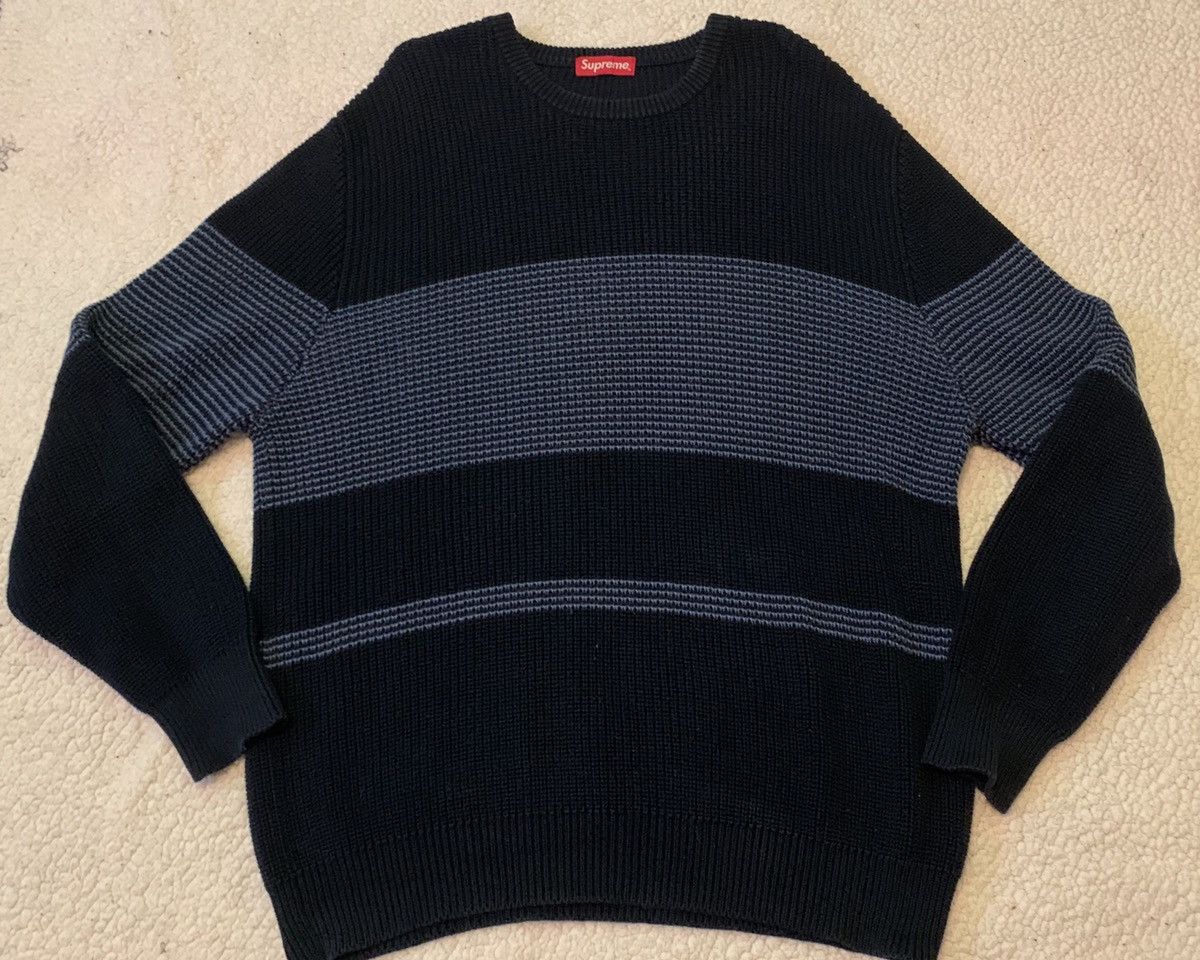 Supreme Supreme Sweater Size US XL / EU 56 / 4 - 1 Thumbnail