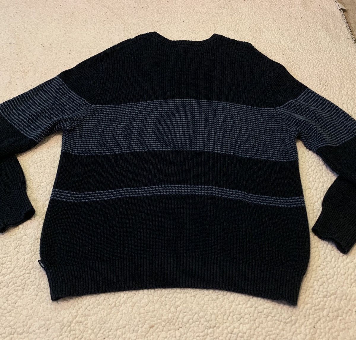 Supreme Supreme Sweater Size US XL / EU 56 / 4 - 2 Thumbnail