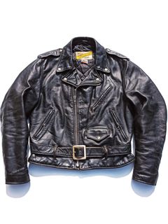 Best Leather Jackets for Men Grailed