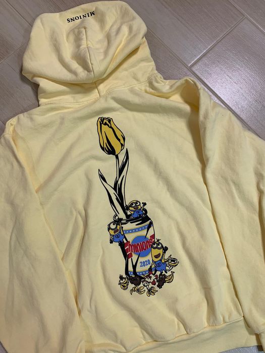 Girls Dont Cry Wasted Youth Minions x Verdy | Grailed