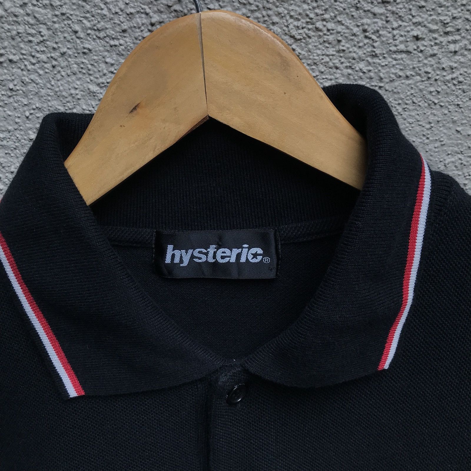 Hysteric Glamour HYSTERIC GLAMOUR electric dreams shirt Size US S / EU 44-46 / 1 - 5 Thumbnail