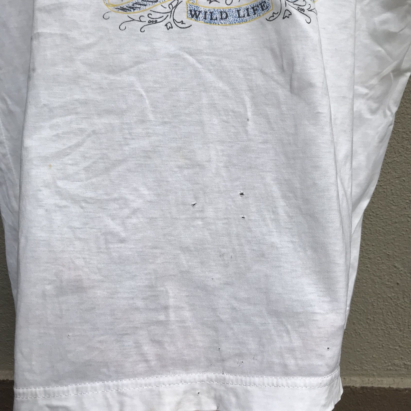 Guess Vintage 90s GUESS Usa Sportsmen Georges Marciano Size US L / EU 52-54 / 3 - 5 Thumbnail