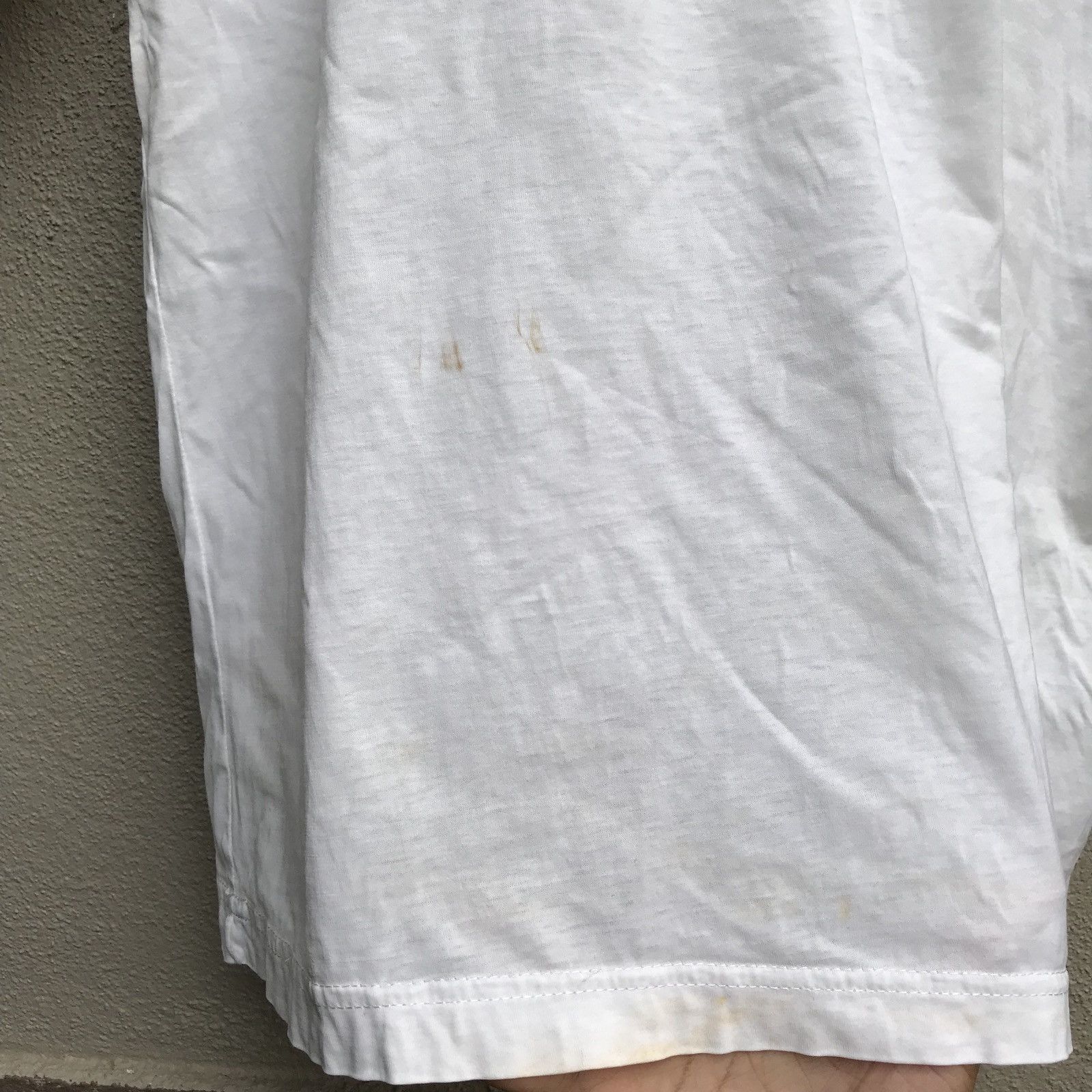 Guess Vintage 90s GUESS Usa Sportsmen Georges Marciano Size US L / EU 52-54 / 3 - 6 Thumbnail