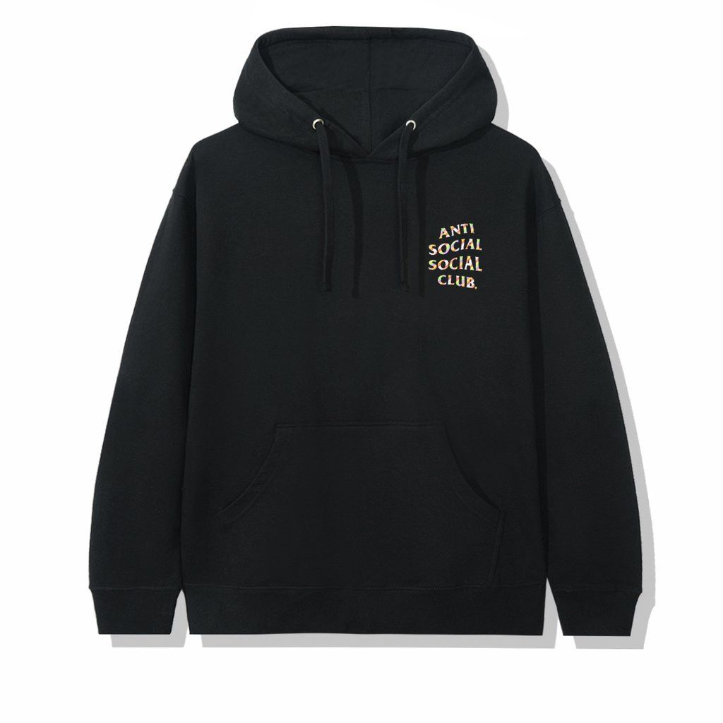 DS ASSC Sweeter then you think hoodie in hand Supreme Bape