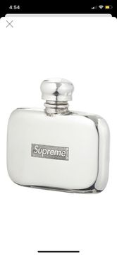 Supreme flask outlet