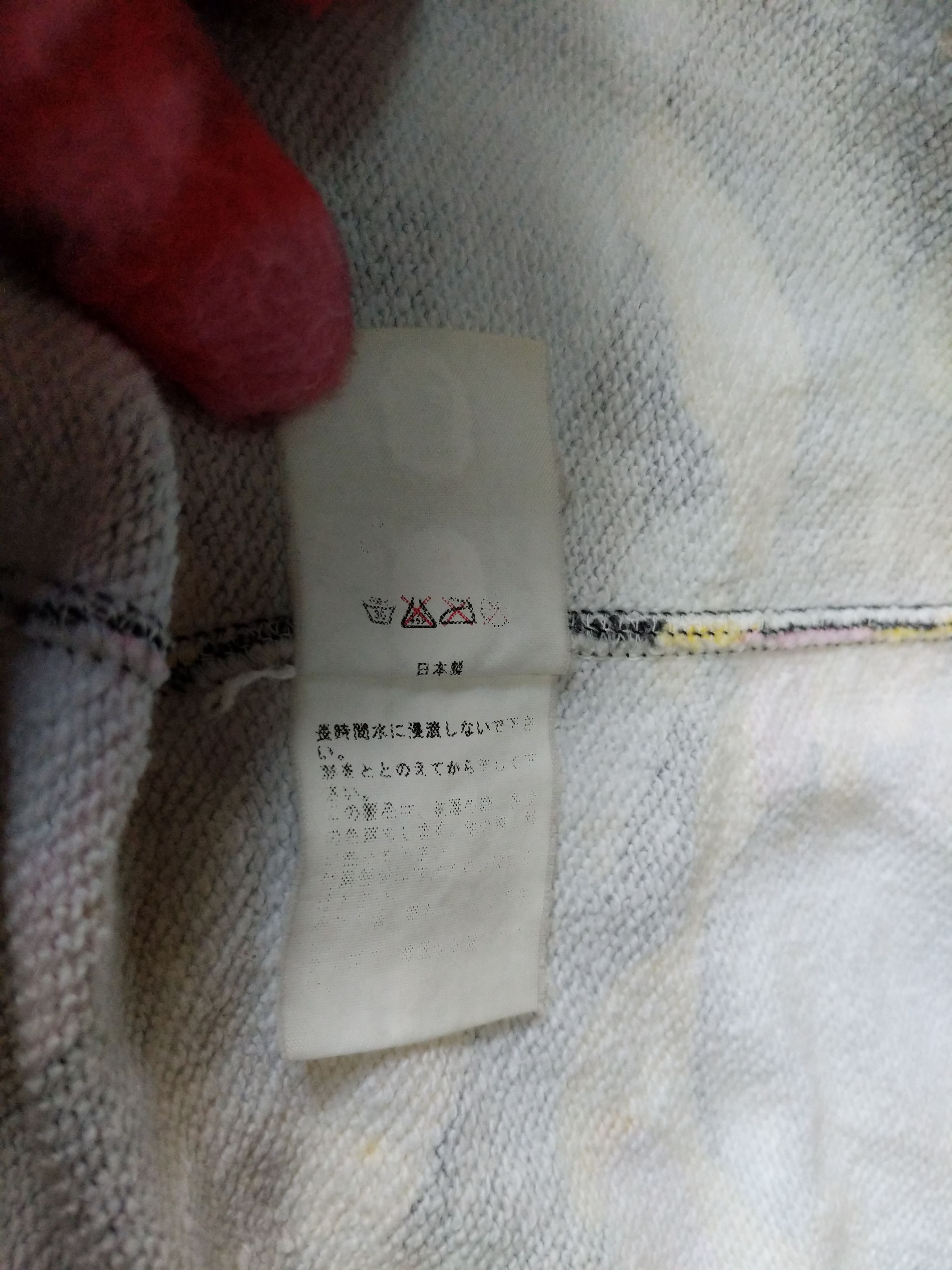 Bape Cotton Candy Camo Full Zip Hoodie Size US L / EU 52-54 / 3 - 15 Thumbnail
