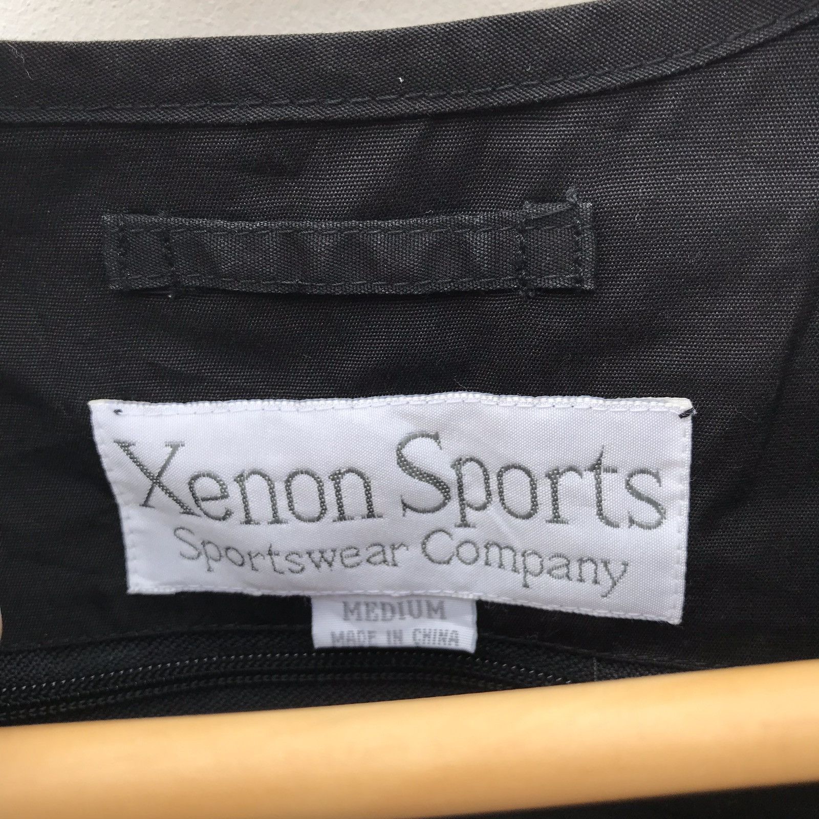 Japanese Brand Japanese Brand Xenon Sport Parachute Tactical Utilities Size US M / EU 48-50 / 2 - 6 Thumbnail