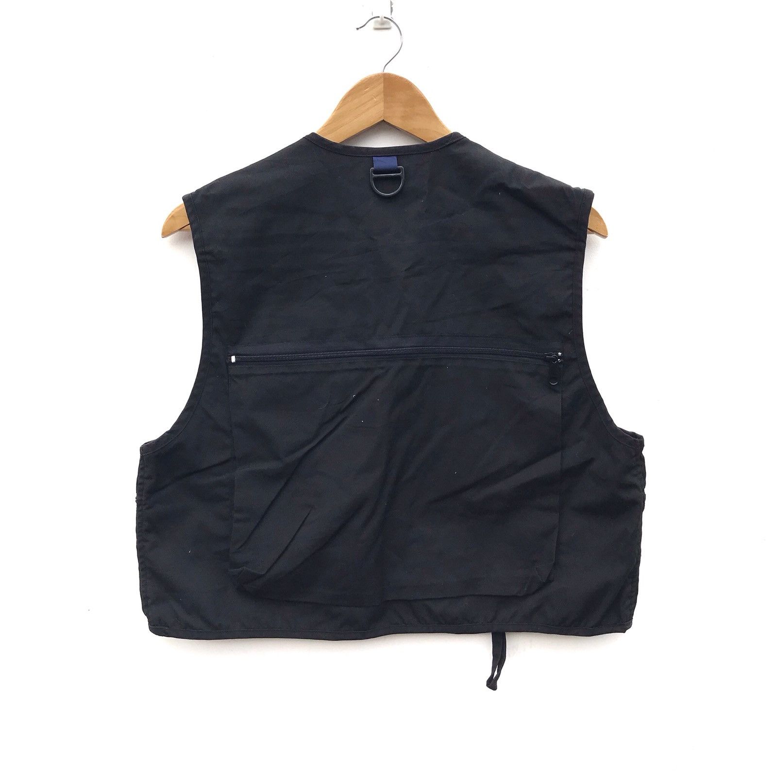Japanese Brand Japanese Brand Xenon Sport Parachute Tactical Utilities Size US M / EU 48-50 / 2 - 3 Thumbnail