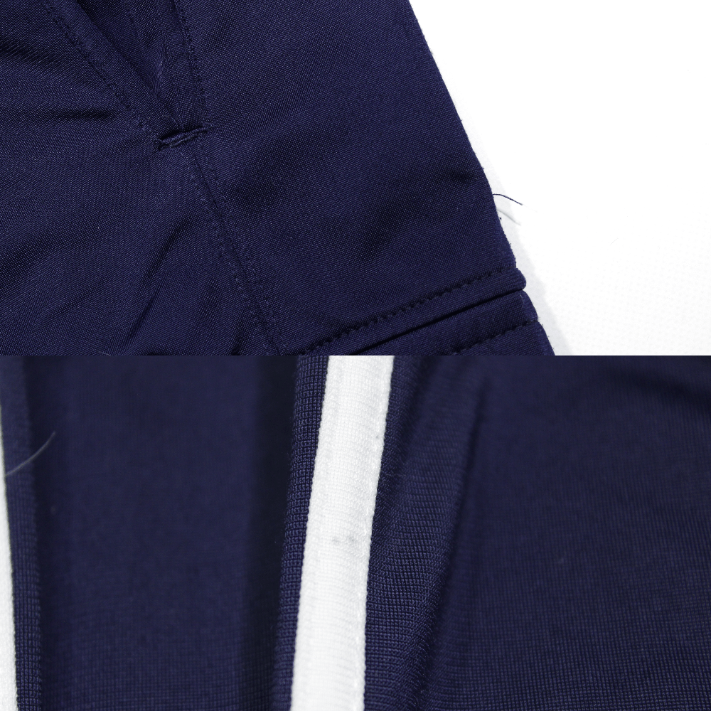 Nike 90S Swoosh Logo Zip Size US L / EU 52-54 / 3 - 9 Thumbnail
