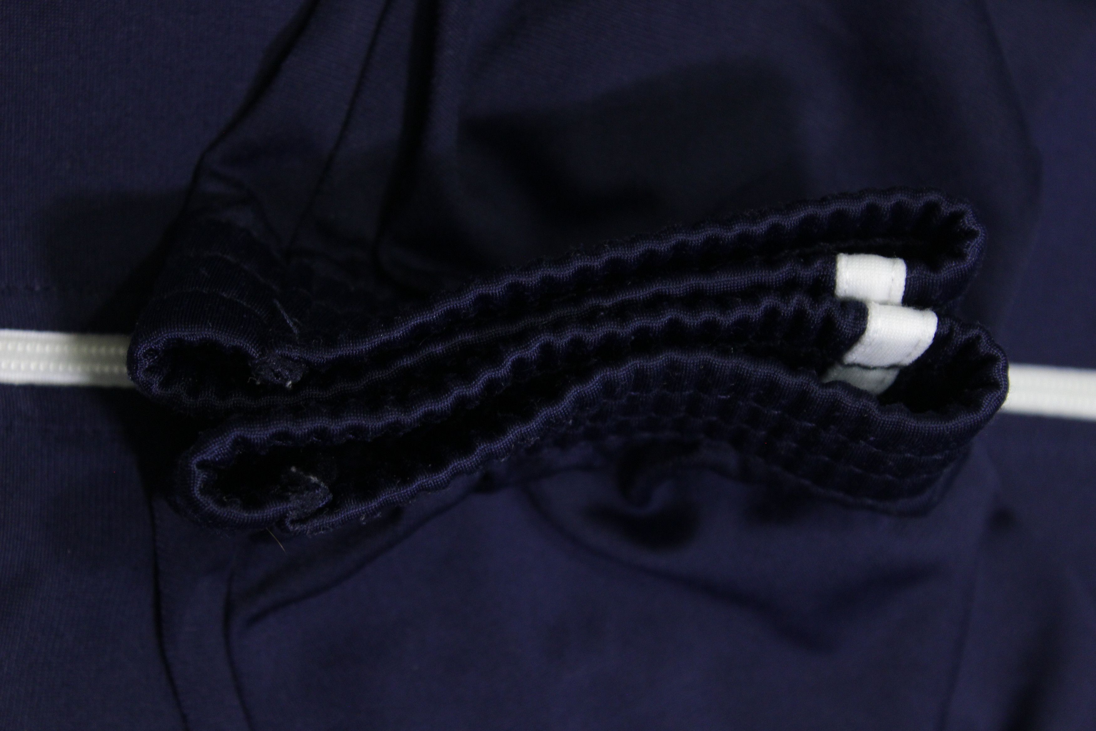 Nike 90S Swoosh Logo Zip Size US L / EU 52-54 / 3 - 8 Thumbnail
