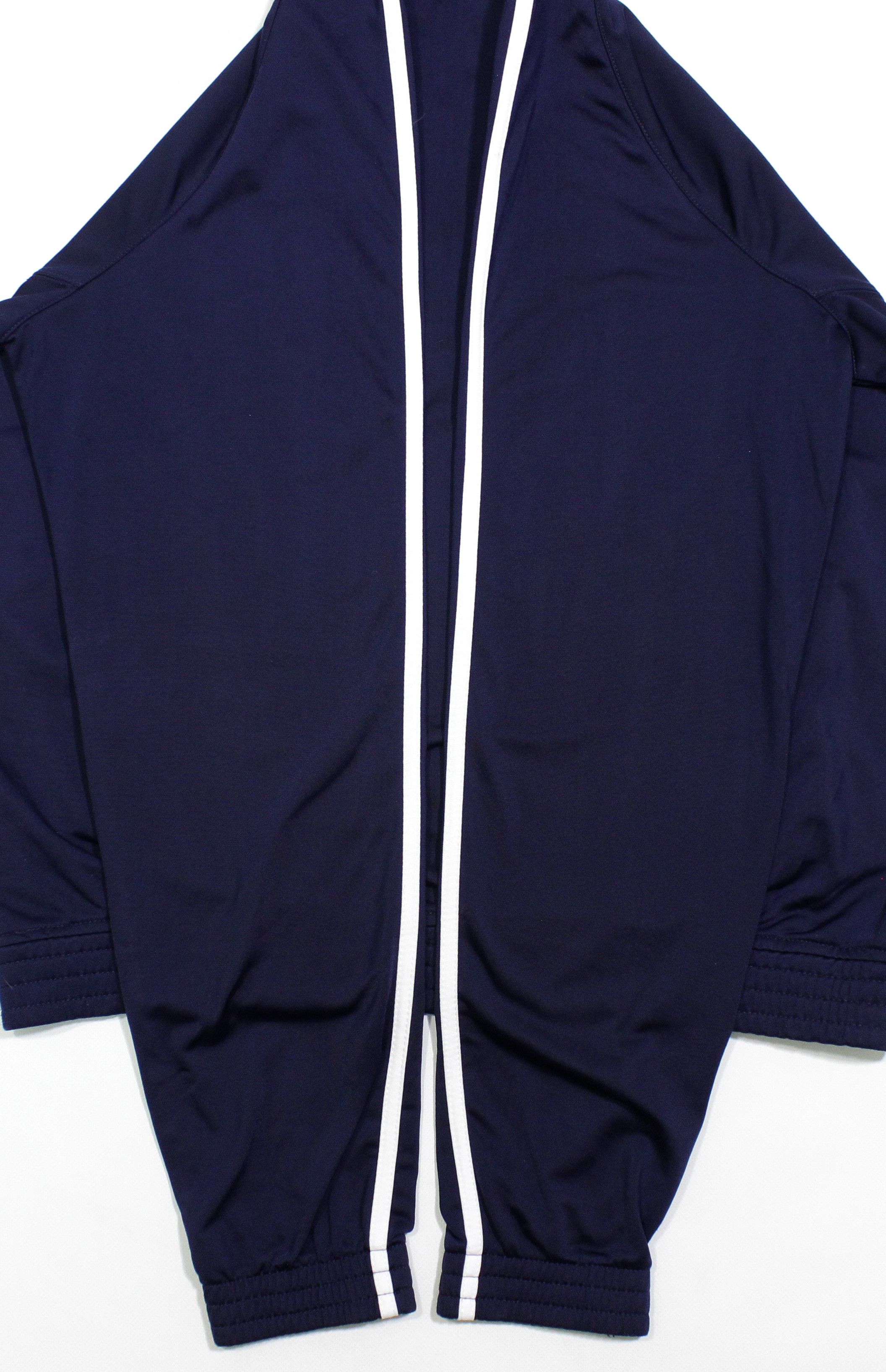 Nike 90S Swoosh Logo Zip Size US L / EU 52-54 / 3 - 6 Thumbnail