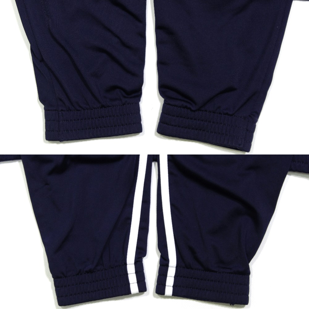 Nike 90S Swoosh Logo Zip Size US L / EU 52-54 / 3 - 7 Thumbnail