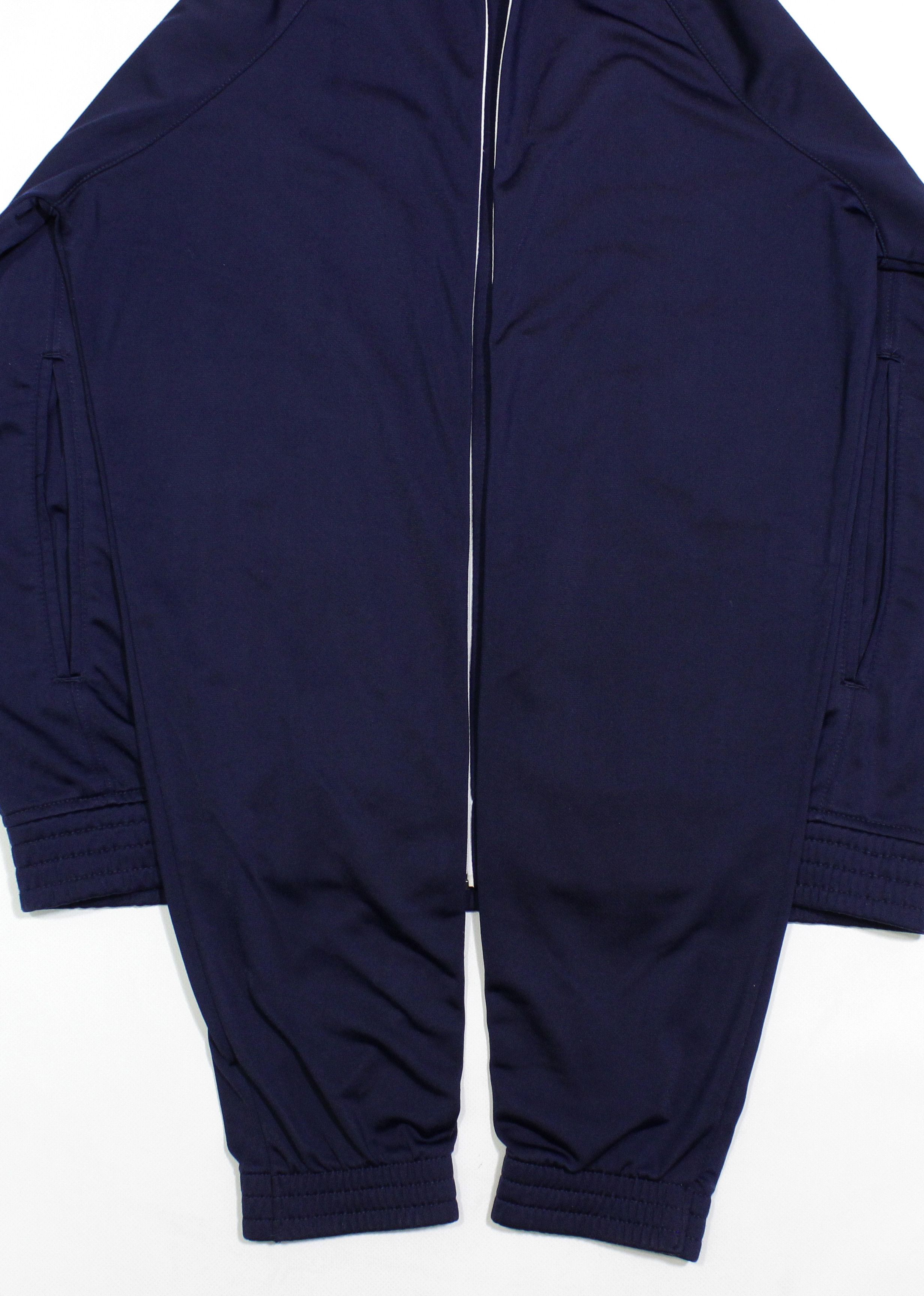 Nike 90S Swoosh Logo Zip Size US L / EU 52-54 / 3 - 5 Thumbnail
