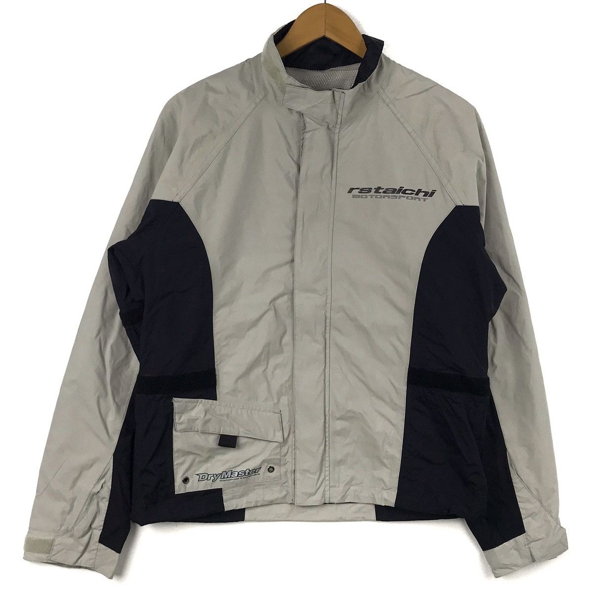 Rs Taichi Windbreaker Jacket
