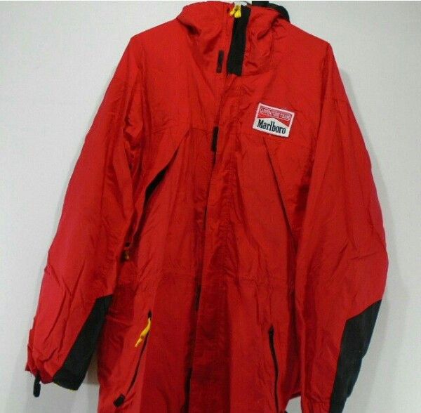 Marlboro Adventure Team Marlboro adventure team coat | Grailed