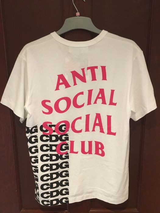 assc x cdg