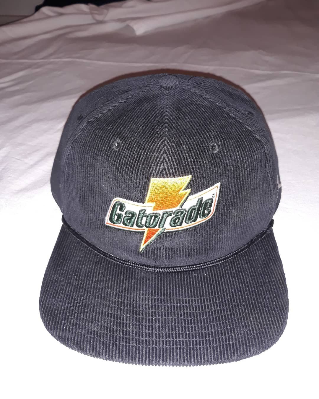 Gatorade cheap jordan hat