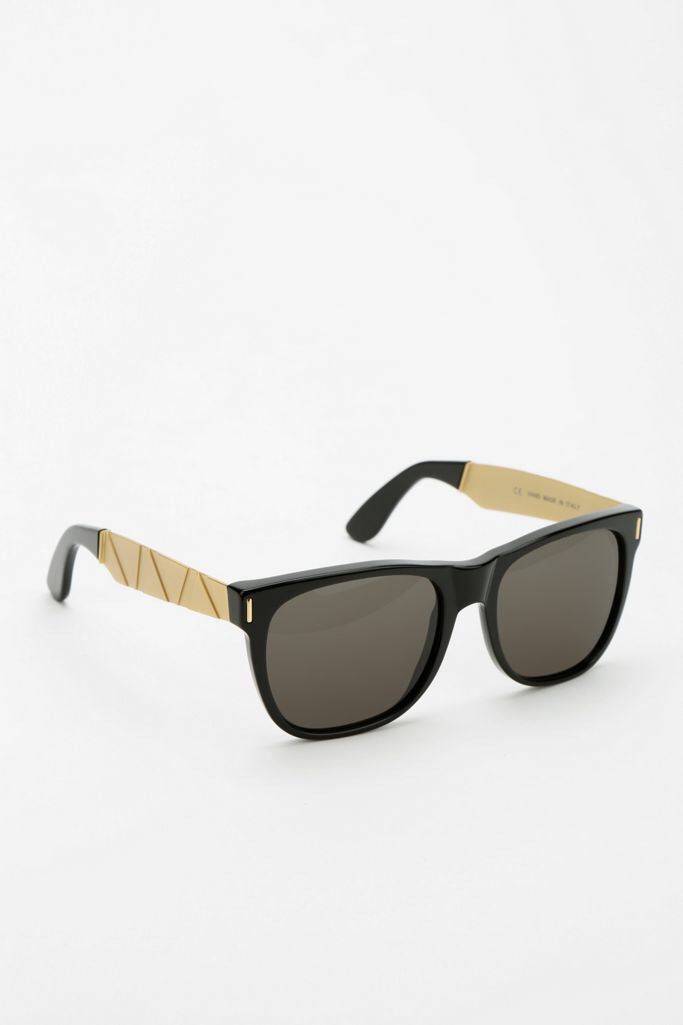 NEW RETROSUPERFUTURE Vintage Francis Saldaturra Sunglasses