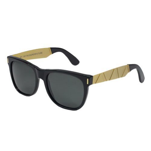 Retrosuperfuture NEW RARE RETROSUPERFUTURE Classic Francis Sunglasses Size ONE SIZE - 4 Thumbnail