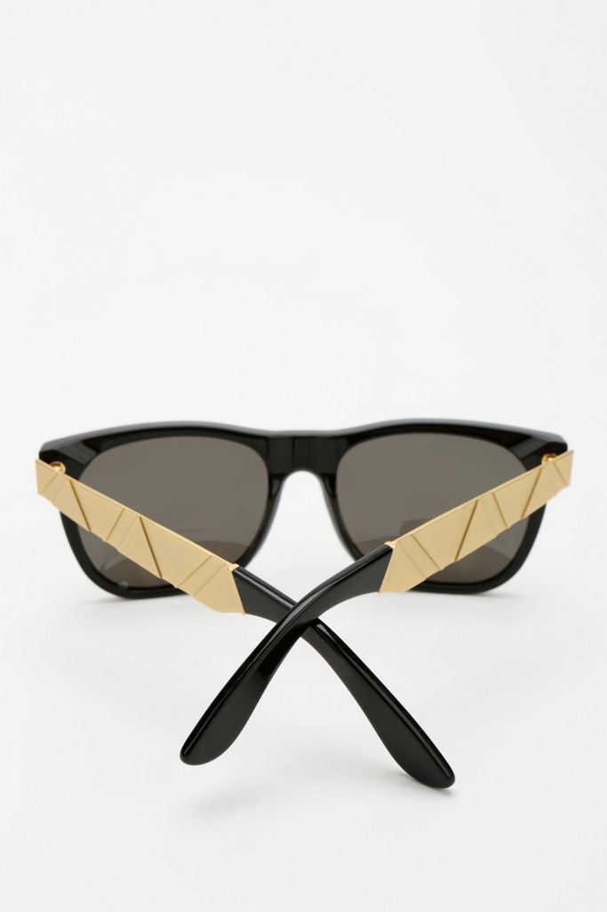 Retrosuperfuture NEW RARE RETROSUPERFUTURE Classic Francis Sunglasses Size ONE SIZE - 3 Thumbnail