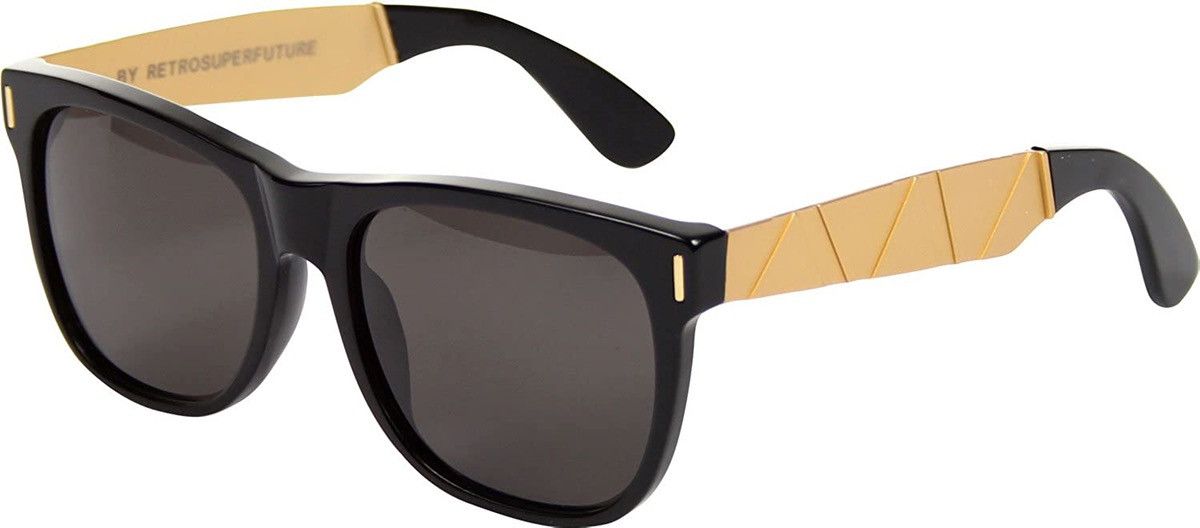 Retrosuperfuture NEW RARE RETROSUPERFUTURE Classic Francis Sunglasses Size ONE SIZE - 5 Thumbnail
