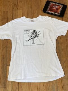 Supreme Akira Yamagata Tee | Grailed