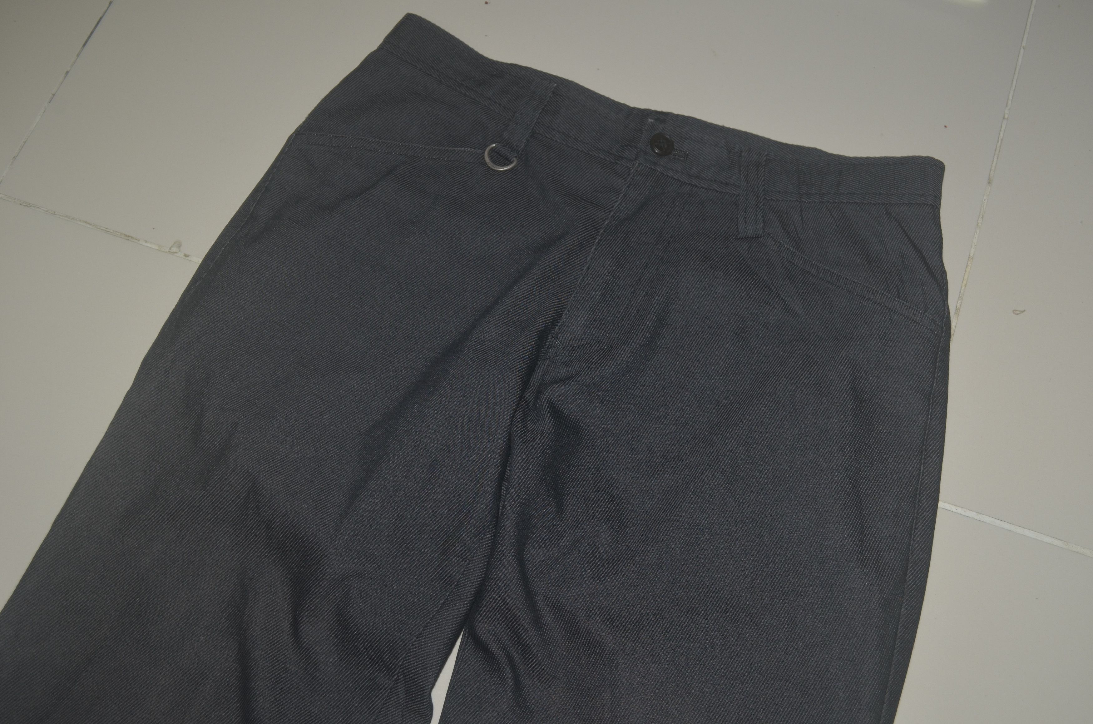 JEAN PAUL GAULTIER HOMME OBJET PANTS