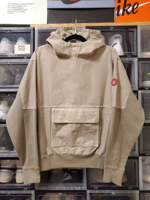 Cav Empt Cav Empt x The Park Ing Ginza Grailed