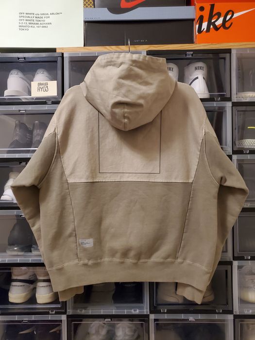 Cav Empt Cav Empt x The Park Ing Ginza Grailed