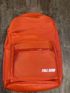 Full cheap send backpacks