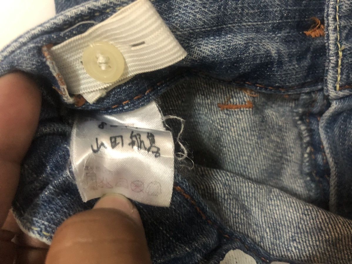 Japanese Brand Japanese Brand Ba-tsu Studio Jeans Size US 29 - 7 Thumbnail