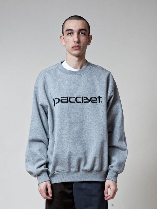 Paccbet cheap carhartt sweater