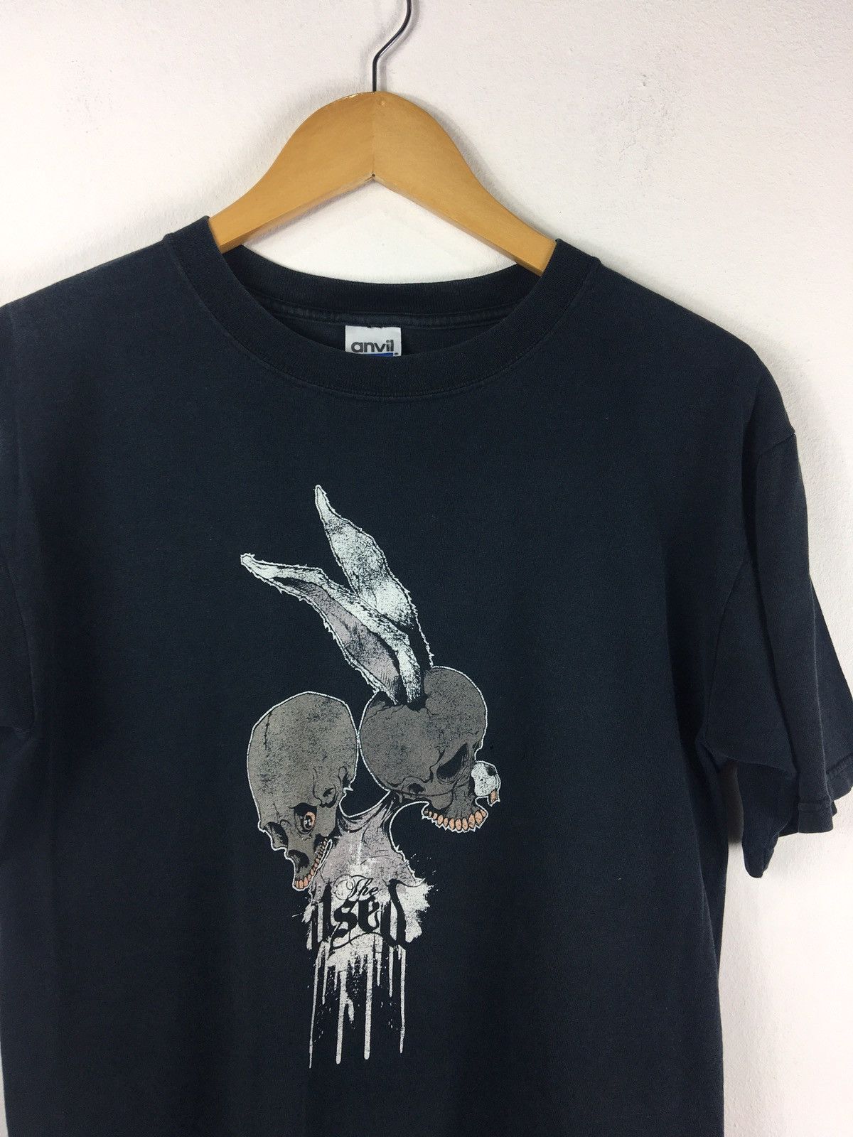 Band Tees The Used Band Tees / Tour Shirt Size US M / EU 48-50 / 2 - 3 Thumbnail