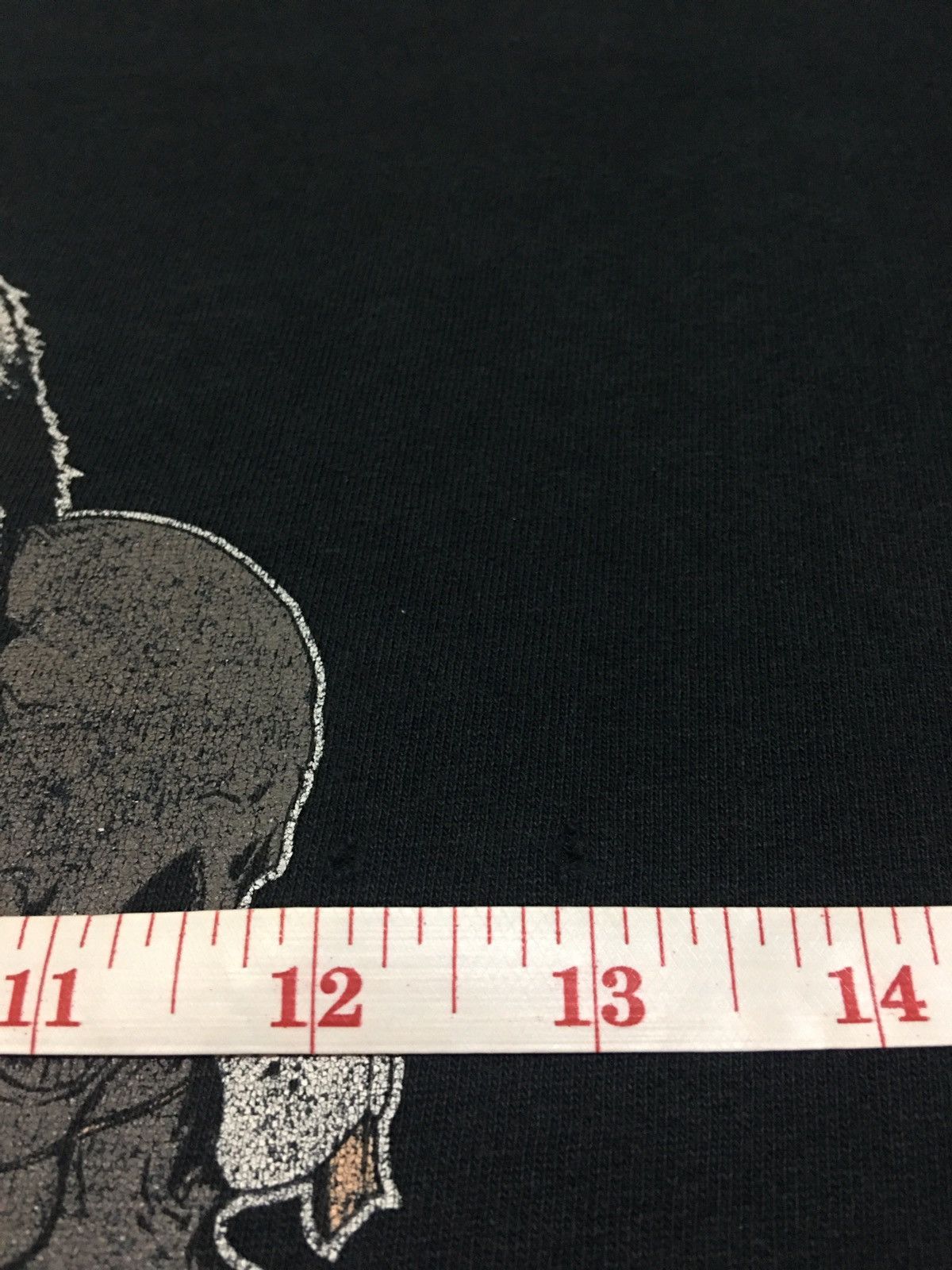 Band Tees The Used Band Tees / Tour Shirt Size US M / EU 48-50 / 2 - 7 Thumbnail