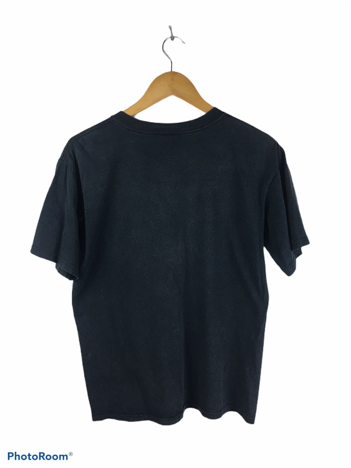 Band Tees The Used Band Tees / Tour Shirt Size US M / EU 48-50 / 2 - 2 Thumbnail