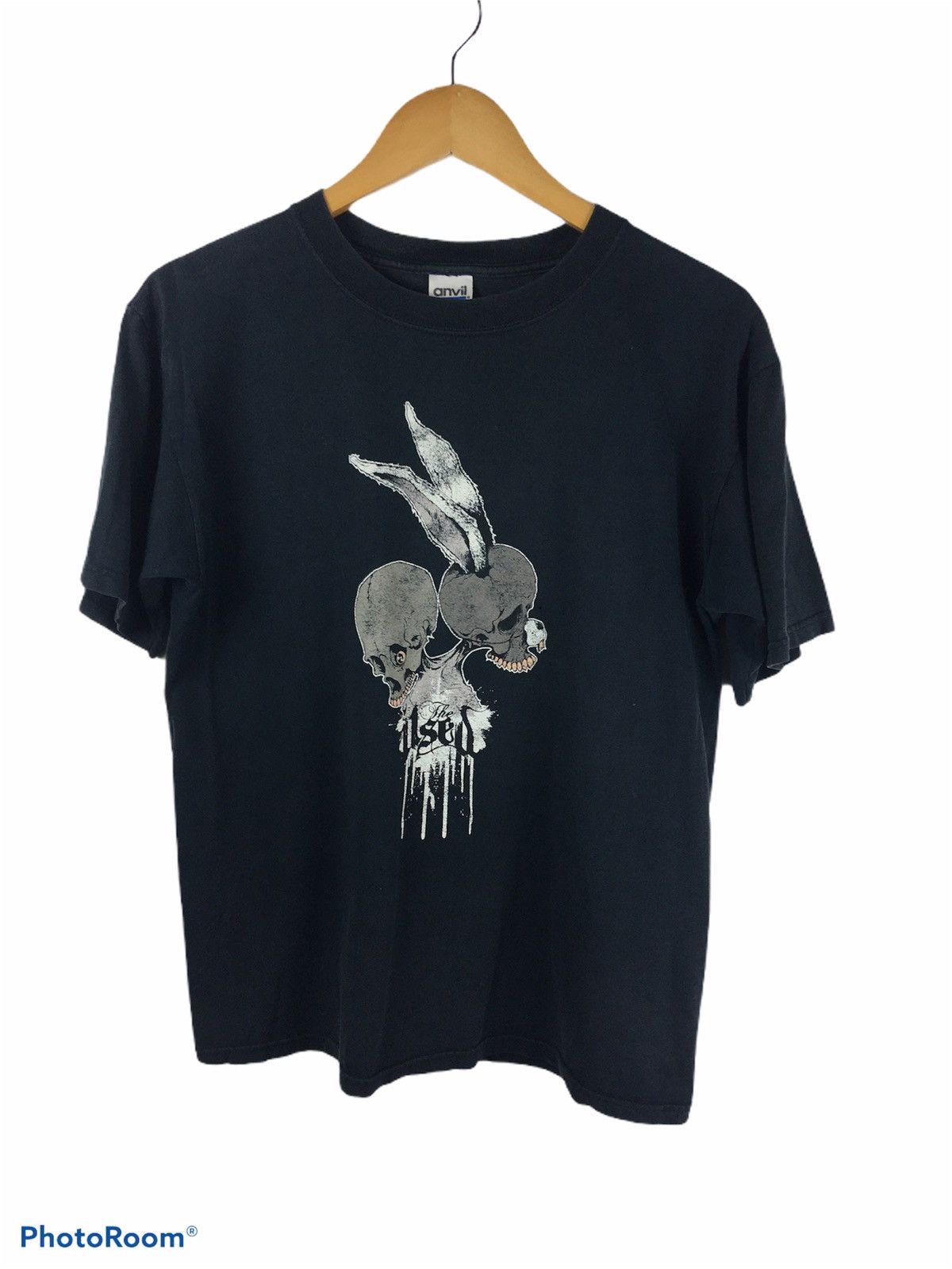 Band Tees The Used Band Tees / Tour Shirt Size US M / EU 48-50 / 2 - 1 Thumbnail
