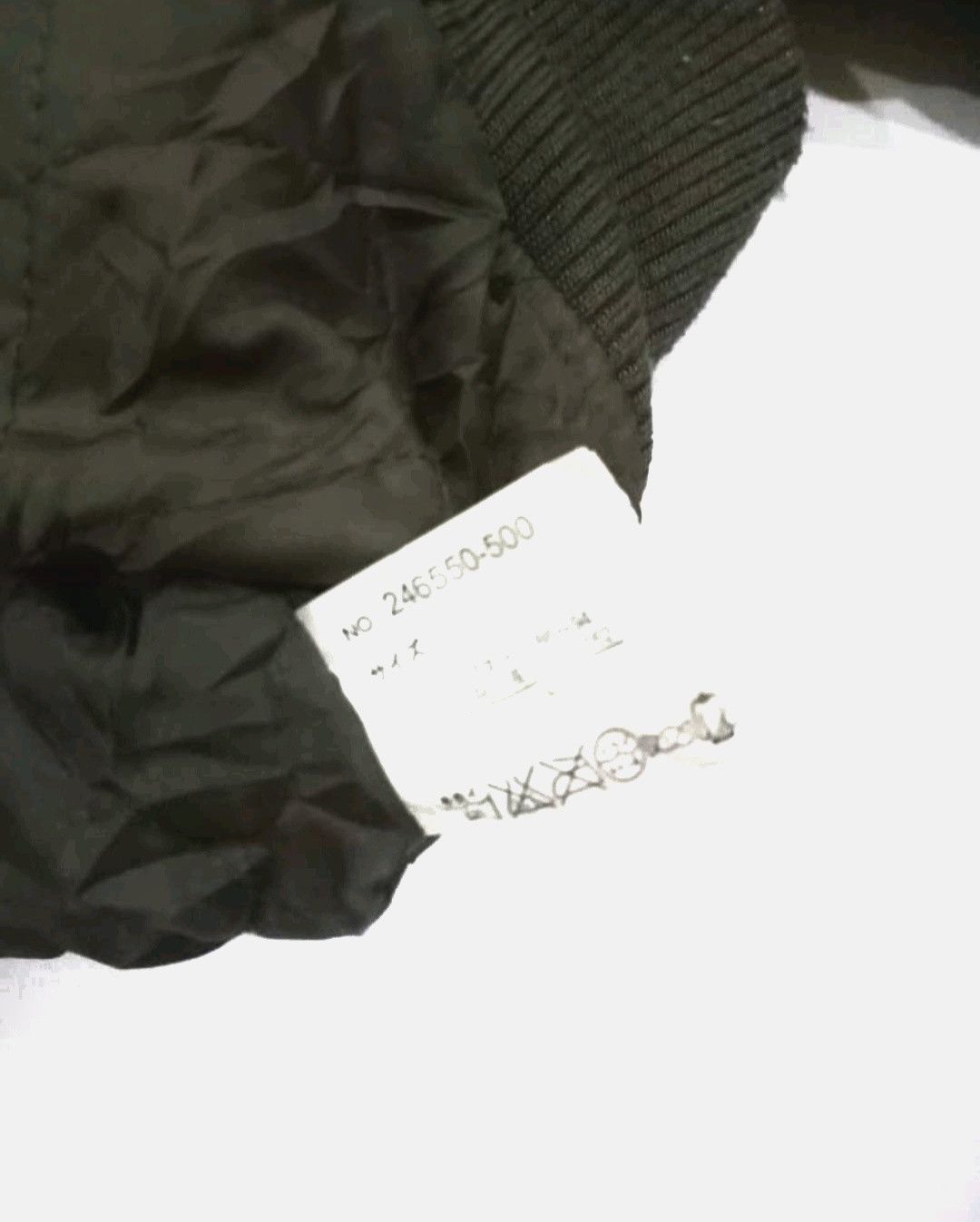 Japanese Brand 🇯🇵Japanese Brand Blistorm Fur Hooded Jacket Size L / US 10 / IT 46 - 5 Thumbnail