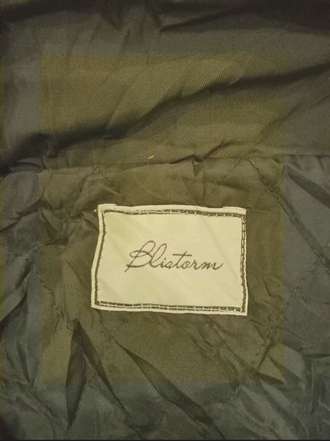 Japanese Brand 🇯🇵Japanese Brand Blistorm Fur Hooded Jacket Size L / US 10 / IT 46 - 4 Thumbnail
