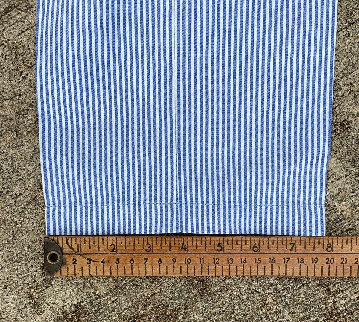 Polo Ralph Lauren × Ralph Lauren Ralph seersucker pants 34. Reasonable offers accepted! Size US 34 / EU 50 - 10 Thumbnail