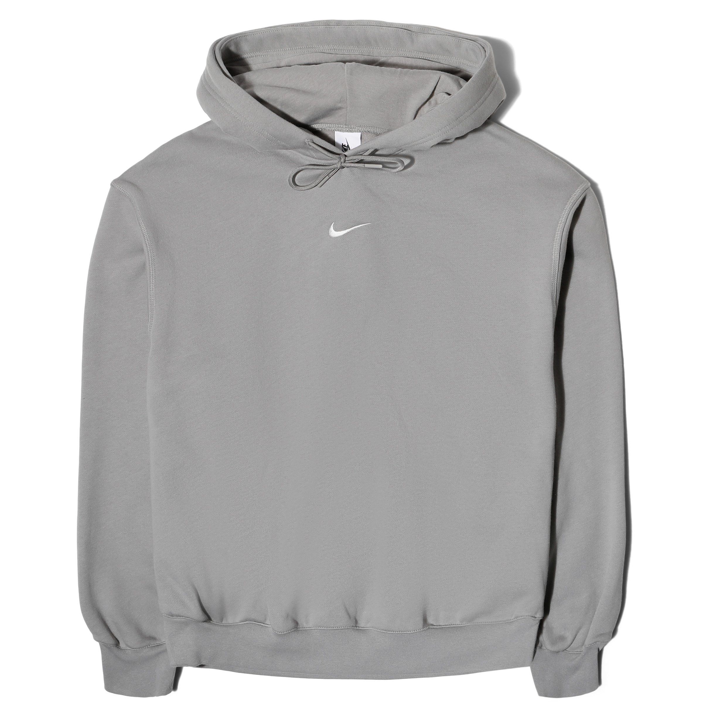 Nike FOG Men's Pullover Double Hood Hoodie | Grailed