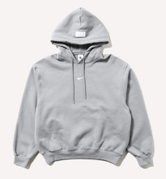 Fear Of God Nike Double Hood Hoodie