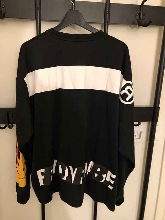 F.C.R.B Readymade x FC Real Bristol shirt | Grailed