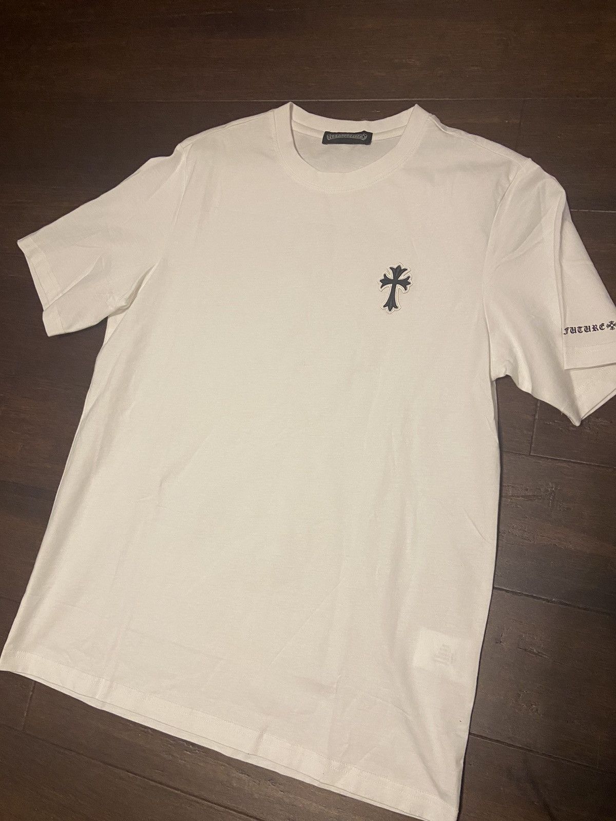 CHROME HEARTS Tシャツ MODERA FUTURE Chrome Hearts Chrome Hearts Modera Future Tee | Grailed
