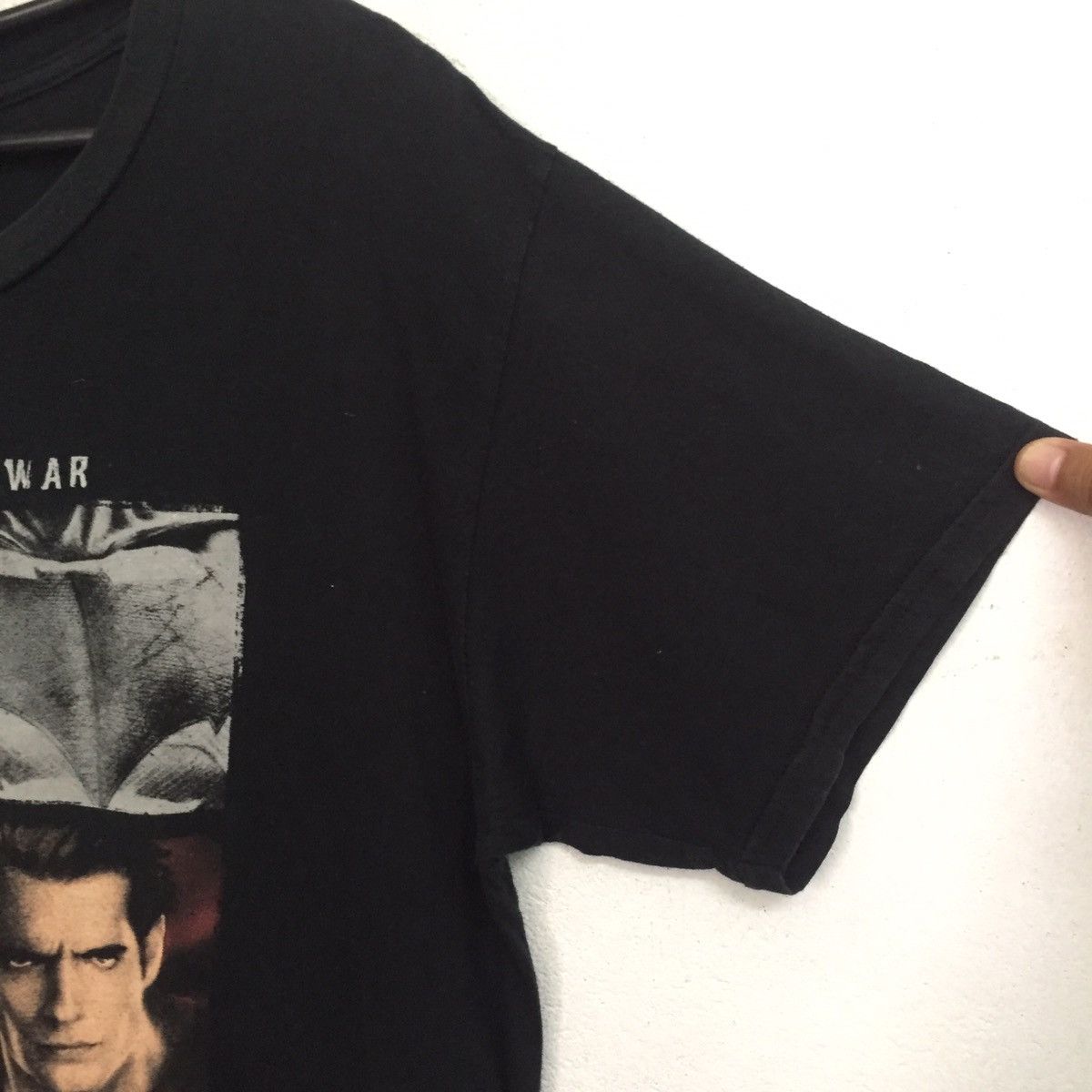 DC Comics Batman Vs Superman Tshirt Size US L / EU 52-54 / 3 - 4 Thumbnail