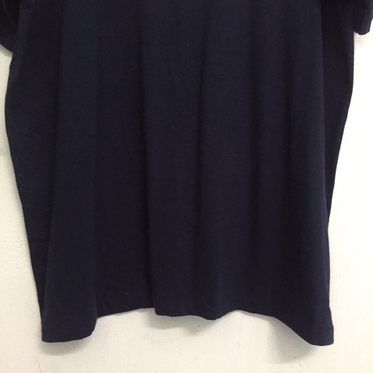 Fila Fila Big Logo Tshirt MADE IN USA Size US M / EU 48-50 / 2 - 3 Thumbnail