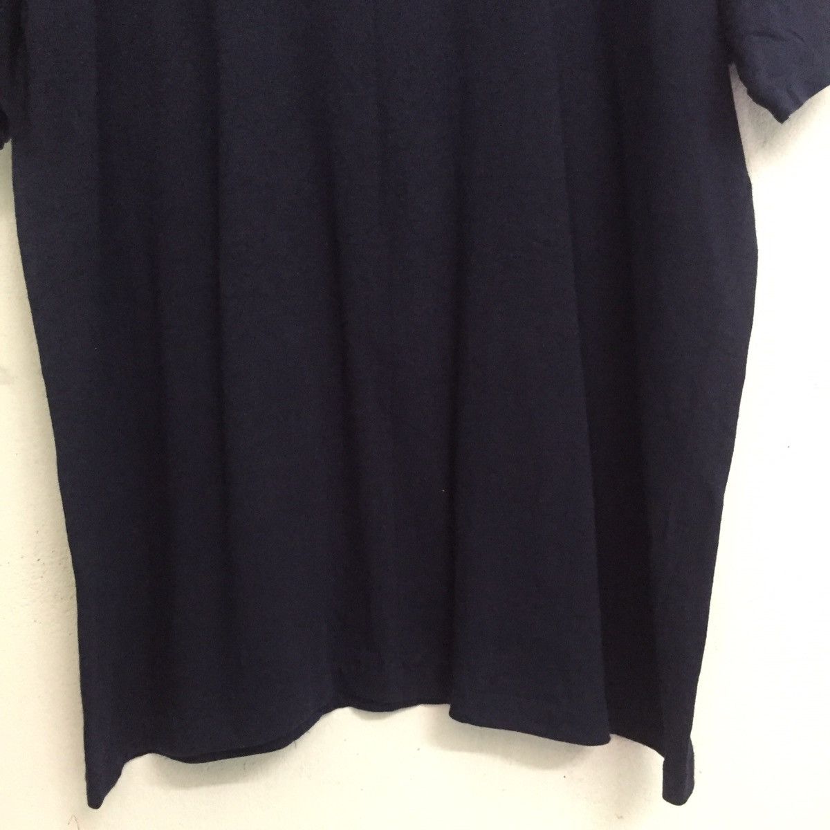 Fila Fila Big Logo Tshirt MADE IN USA Size US M / EU 48-50 / 2 - 10 Thumbnail